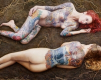 Feminine Figuration