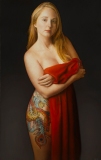 Scarlet