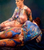 Tattoo IV