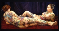 Tattoo IX