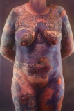 Tattoo Torso Series I