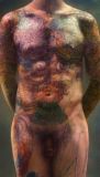 Tattoo Torso Series III