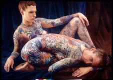 Tattoo VII
