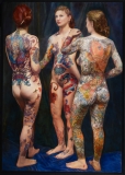 The Three Graces